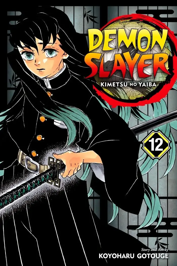 Demon Slayer Chapter 98 image 01_optimized